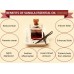 Essential Oil Burner Set (Vanilla)